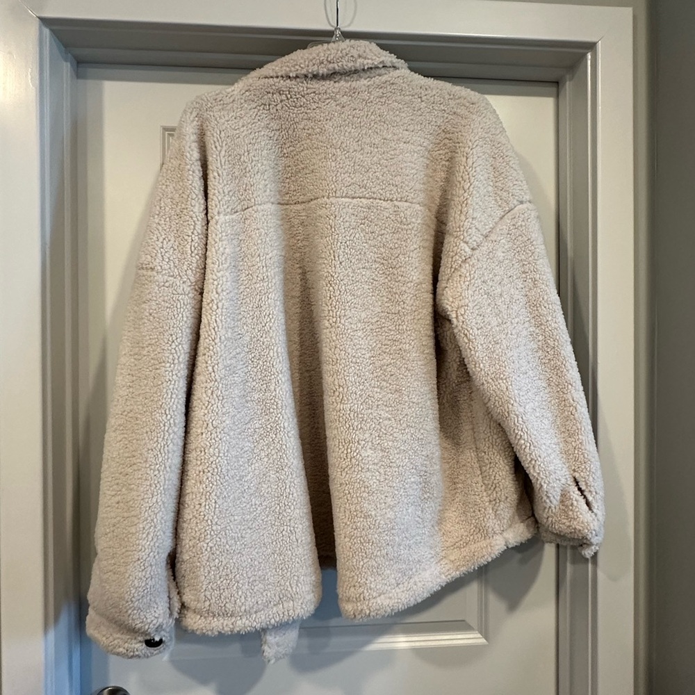 Thread & Supply “Chandler” Jacket - image 2